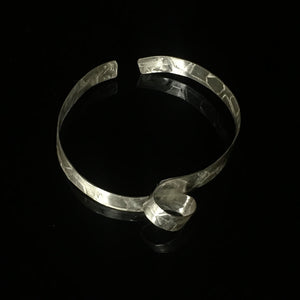 Pure Energy cuff bracelet