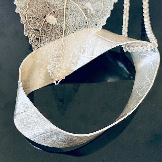 Pure Energy pendant