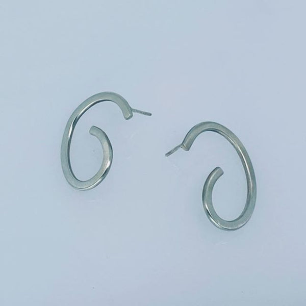 Molluska small earrings