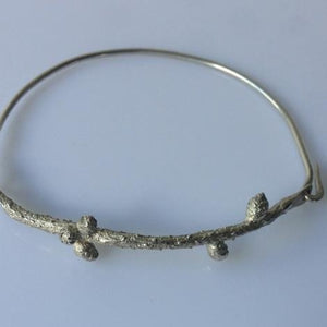Nature Twig bracelet