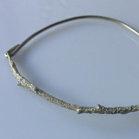 Nature Twig bracelet